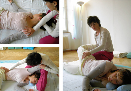 Shiatsu